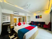 Elixir Cliff Beach Resort and Spa