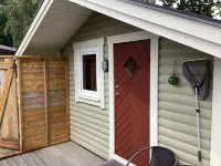1 Person Holiday Home in Bromolla-by Traum Hotels near Kulturpunkten Bibliotek Bromölla