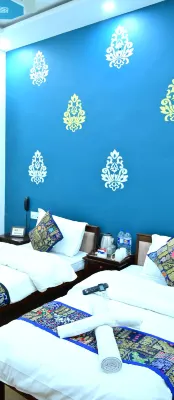 Hotel Pleasure Haveli