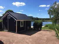 Strandstugan, Solviken Hotels in Rockneby