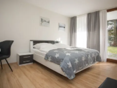 Studio Mit Terrasse in Winterberg