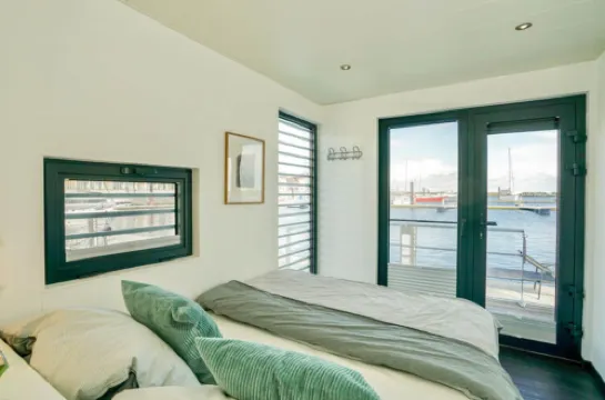 博爾滕哈根船屋