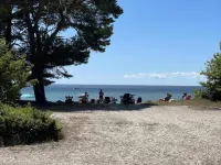 Luxury 4-Star Holiday Home in Sölvesborg