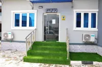 Noktel Resort Hotel - Phòng tập thể hình