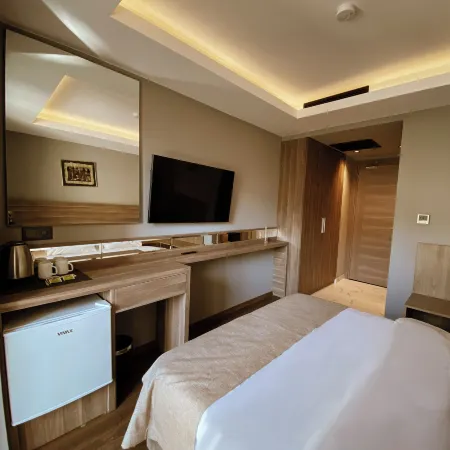 Viola Hotel Budva