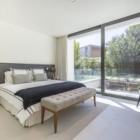 Troia Design Villa by Cadenzalux