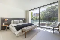 Troia Design Villa by Cadenzalux Hotels in Carvalhal