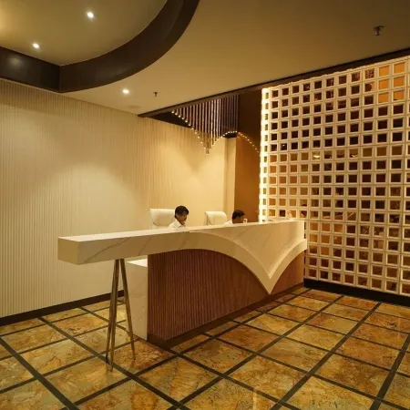 Hotel Square S