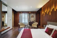 Ans Pride Hotels in Pudukkottai