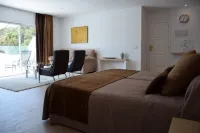 Hotel Villa Singala
