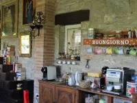 Casale I Calanchi Gubbio Hotels in Gubbio