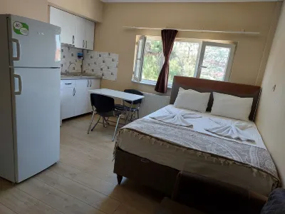 Öz Family Konaklama Tesisi Hotels in 