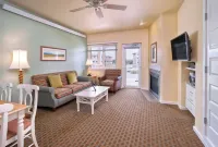 WorldMark Long Beach