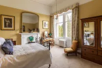 Errol Park - Grand Stately Home & Views - Balkoner