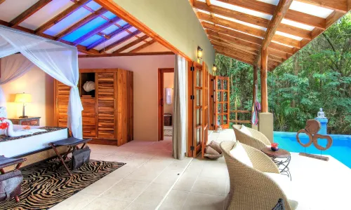Casa Chameleon Hotel Mal Pais - Adults Only