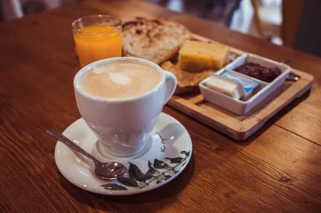 Casa Jesús Turismo Rural