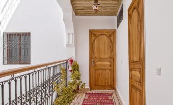 Hostel Amour d'Auberge