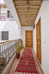 Hostel Amour d'Auberge