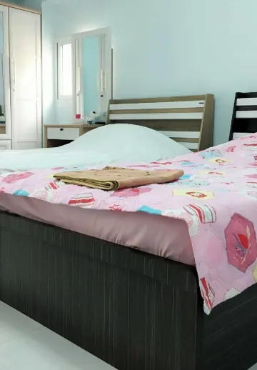 ห้องสแตนดาร์ด