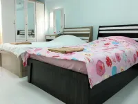 Wattanakham Serviced Apartment Hôtels à : Sawankhalok