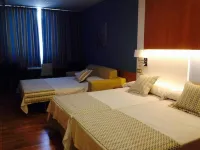 Hotel Boutique Museo Burgos