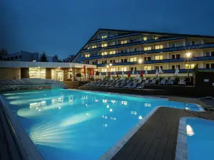 Hotel Jezerka