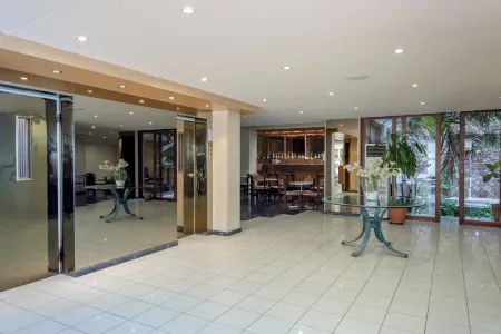 El Greco Hotel Отели рядом с достопримечательностью «Кносский дворец»