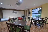 Hotel Sofia Juanda Surabaya Các khách sạn ở Gedangan