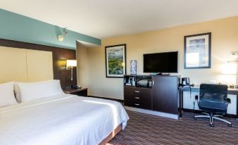 Holiday Inn Express Boise-University Area
