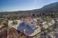 Villa Freedom