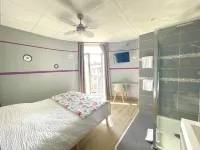 Grand Hôtel De La Poste