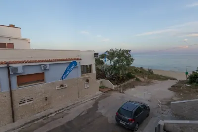AquariumResidence Hotel in zona Ghetto Ebraico