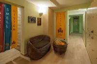 Hotel Podstine - spa