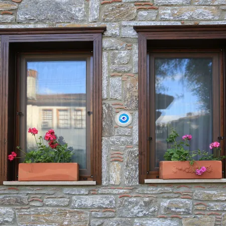 Alp Suites Lavanta
