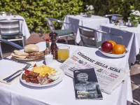 Grand Hotel Bonanno Hotels in Pisa