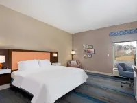 Hampton Inn Corbin Hotels in Laurel County