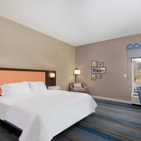 Hampton Inn Corbin Hoteles en Condado de Laurel