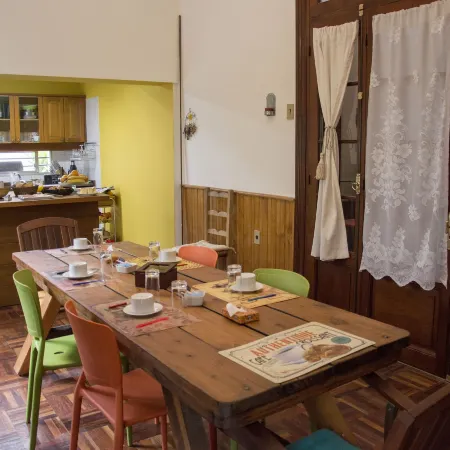 Cane B&B
