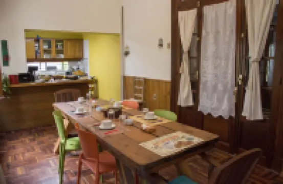 케인 B & B