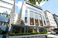 Lion City Hotel Kizilay - سبا