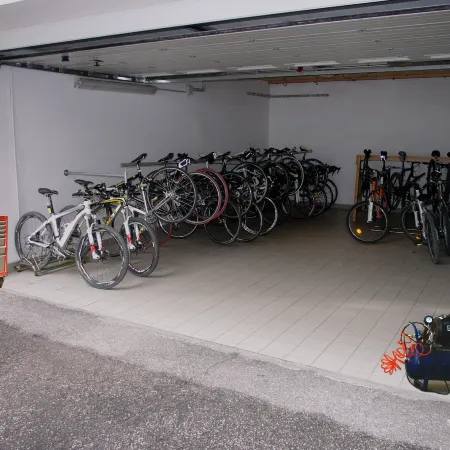 Hotel Cesa Tyrol