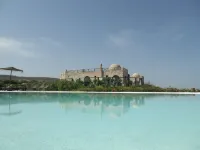 Bubble on the Beach - Villas