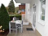 Gästehaus Gebauer Hotel di Hornbach