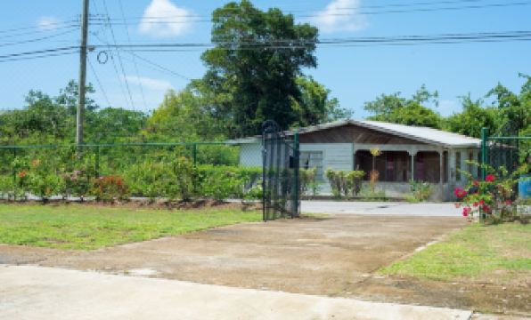 The Cottage, Saint Davids, Christ Church, Barbados