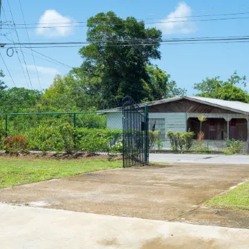 The Cottage, Saint Davids, Christ Church, Barbados