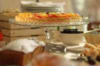 Masseria de Michele - breakfast
