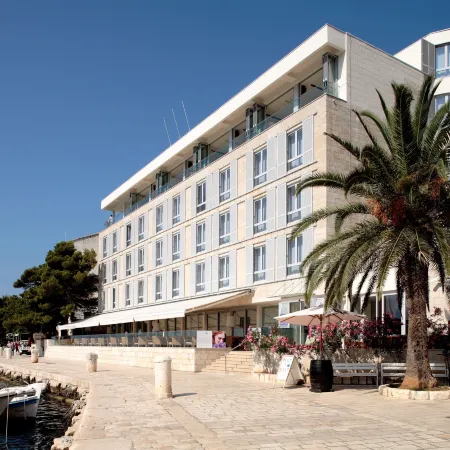 Adriana Hvar Spa Hotel