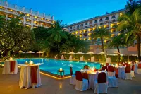 The Leela Palace Bengaluru - 5-Star