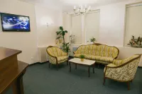 Alliance Hotel Hotel di Naberezhnyye Chelny