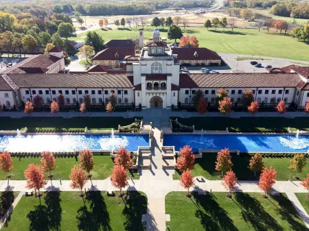 Unity Hotel and Conference Ctr, Ascend Hotel Collection Отели в г. Гринвуд